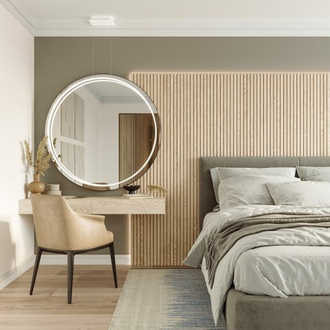 Lampa wisząca RIO 110 biały LED 3000K