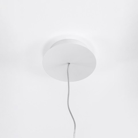 Żyrandol RIO 110 biały LED 3000K