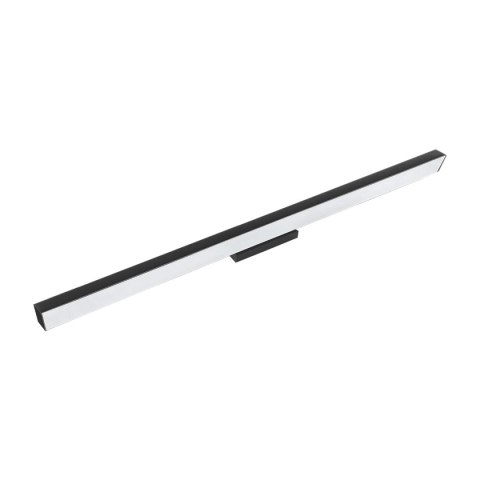 Kinkiet Aqua 66,5 cm czarny IP44 LED CCT Light Prestige