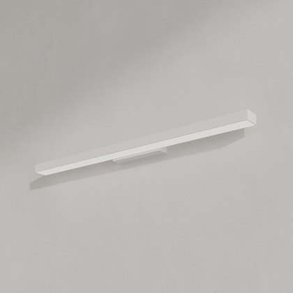 Light Prestige Kinkiet Aqua 92 cm biały IP44 LED CCT