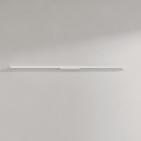 Kinkiet Aqua 92 cm biały IP44 LED CCT Light Prestige
