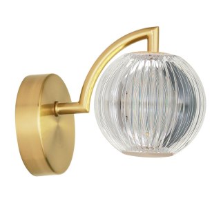 Kinkiet Brillant złoty LED CCT Light Prestige