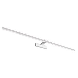 Kinkiet LED łazienkowy120cm 22W Biały 4000K UNO-BH-003