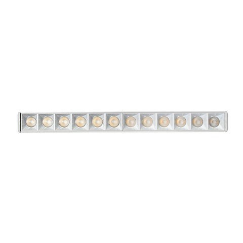 Lampa LED z Diodami Do Szyn Magnetycznych DDCX-GS12-220-TY Tuya 12W Biała CCT
