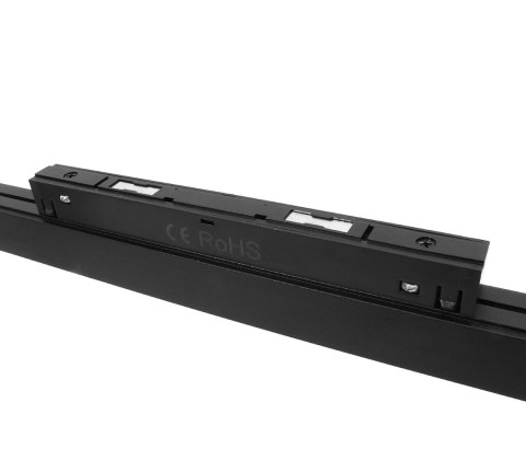 Linia LED Do Szyn Magnetycznych DDCX-FG300-TY TUYA 12W CCT Czarna