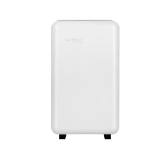 Magazyn Bank Energii V-TAC Ścienny/Podłogowy 10.24kWh 200Ah/51.2V 10240Wh LiFePO4 VT-12040-1 10 Lat Gwarancji