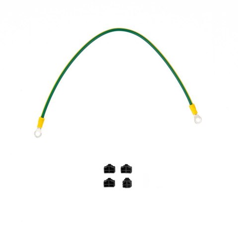 Magazyn Bank Energii V-TAC VESTWOODS Powerbank RACK 100Ah 5,12kWh LiFePO4 VT-48100E-P2 10 Lat Gwarancji
