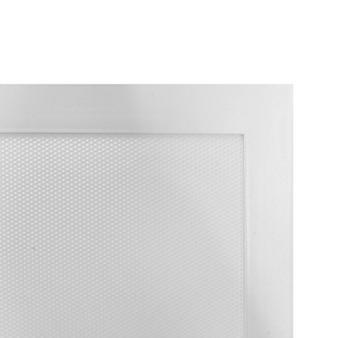 Panel LED 59,5 X 59,5cm 40W Podtynkowo-Wiszący 4000K BY-LPB-6060-40 PREMIUM