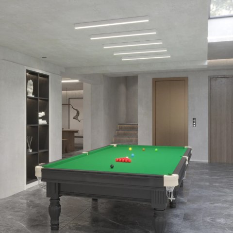 Plafon Astar S 1xLED biały CL0105-18-WH