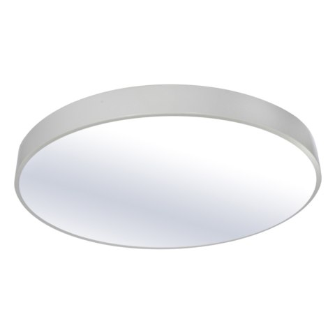Plafon Natynkowy LED 40cm Okrągły BB02 40W 3000K Biały