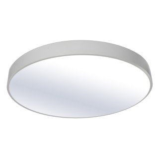 Plafon Natynkowy LED 50cm Okrągły BB02 50W 4000K Biały