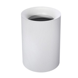 Lampa Tuba natynkowa KJ2186 biały