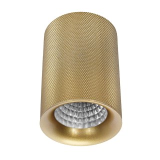 Tuba natynkowa KJ2186 złoty