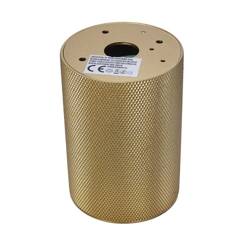 Tuba natynkowa KJ2186 złoty