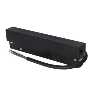 Zasilacz Do Szyn Magnetycznych HC-48060 60w Czarny