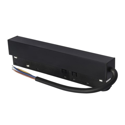 Zasilacz Do Szyn Magnetycznych HC-48060 60w Czarny