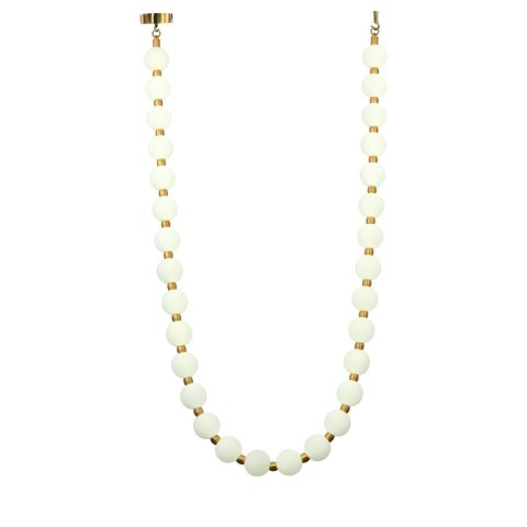 Lampa wisząca Dorado Rope 3 m złota LED CCT Light Prestige