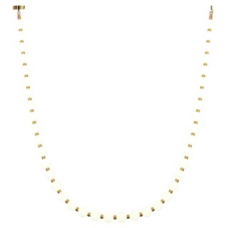 Lampa wisząca Dorado Rope 4 m złota LED CCT Light Prestige