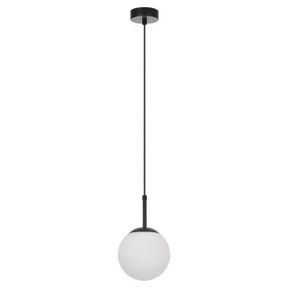 Lampa wisząca Dorado czarna 1xE14 Light Prestige