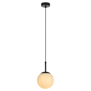 Lampa wisząca Dorado czarna 1xE14 Light Prestige