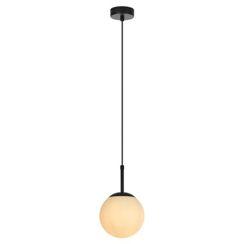Lampa wisząca Dorado czarna 1xE14 Light Prestige