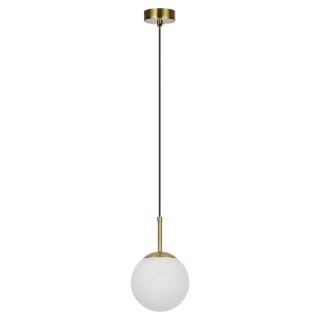 Lampa wisząca Dorado złota 1xE14 Light Prestige