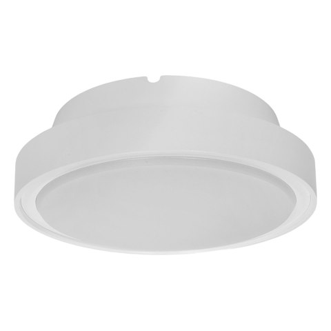 Plafon sufitowy PIR P2582-E27-S E27x2 czarny