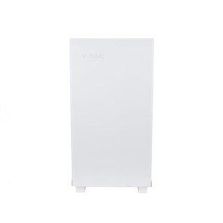 Batteria di Accumulo 14.33kWh LiFePO4 BMS Integrato per Inverter Fotovoltaici CEI 0-21 51.2V 280Ah Schermo Touch Design Bianco E