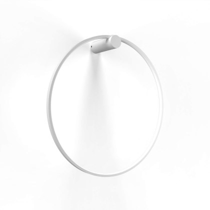 Light Prestige Kinkiet Mirror S biały IP44 LED CCT