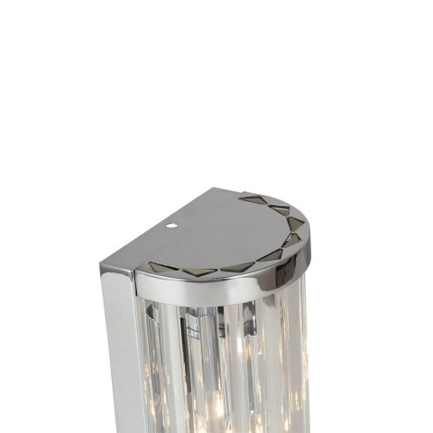 Kinkiet Vetro chrom 1xE14 Light Prestige