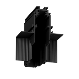 Yaskr Łącznik Kątowy Pionowy Wewnętrzny Do Szyn Wpustowych 90° Magnetic Line TLV-A02R