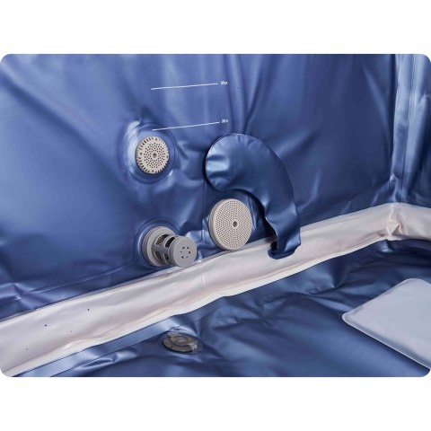 Dmuchane SPA Sapphire 6 osobowe mSpa