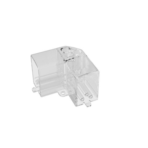 Łącznik L 90 mechaniczny do oświetlenia modułowego Geometric System New Light Prestige