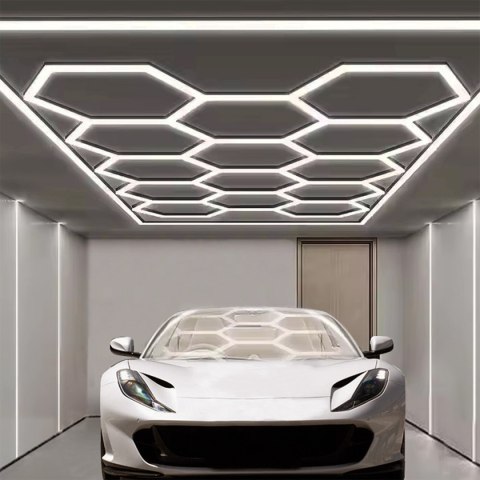 Moduł Geometric System New 60 cm LED 4000K Light Prestige