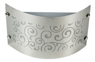 ALUNO KINKIET 1X40W E14 ESY