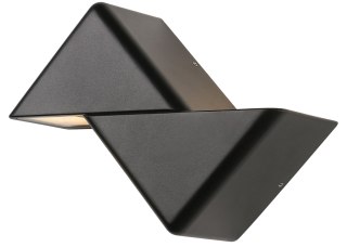 KINKIET TARASOWY LAMPA OGRODOWA ELEWACYJNA CANDELLUX Dracena LED IP65