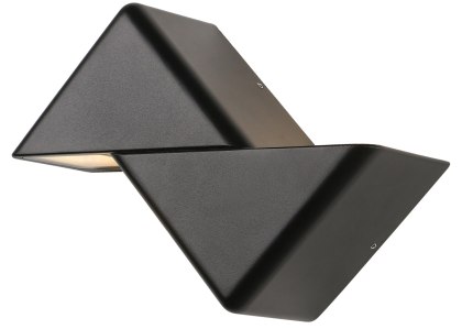 KINKIET TARASOWY LAMPA OGRODOWA ELEWACYJNA CANDELLUX Dracena LED IP65