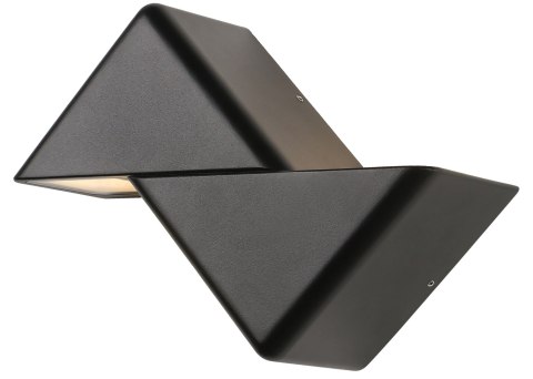 KINKIET TARASOWY LAMPA OGRODOWA ELEWACYJNA CANDELLUX Dracena LED IP65