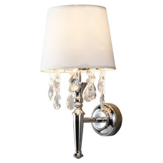 Light Prestige Kinkiet Vigo biały 1xE14