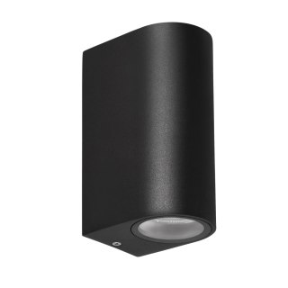 KINKIET TARASOWY LAMPA OGRODOWA ELEWACYJNA Lobelia DŁUGA IP44