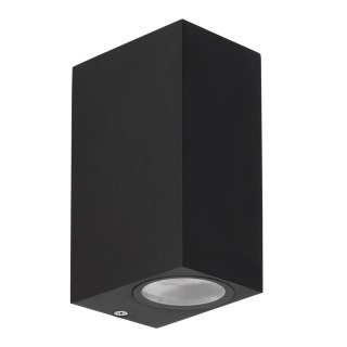 KINKIET TARASOWY LAMPA OGRODOWA ELEWACYJNA NeriuM kostka długa IP44