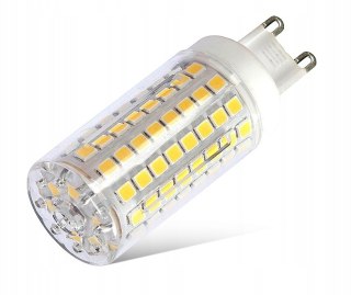 Żarówka LED G9 12W biała neutralna