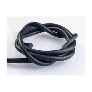 Maskownica do szynoprzewodów Magnetic Slim czarna guma 4 m