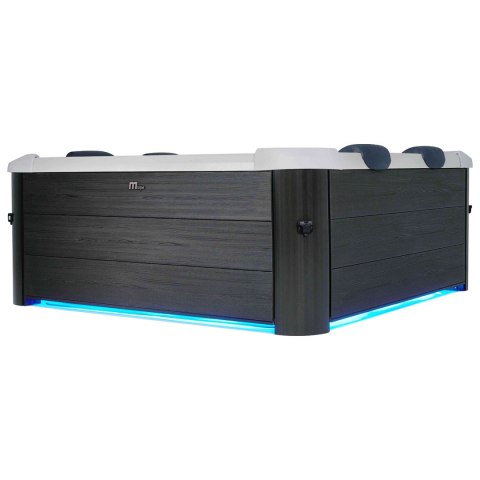 Panelowe SPA Oslo 6 osobowe mSpa