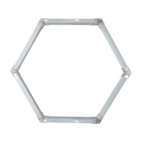 Plafon Geometric System 1 New LED 4000K Light Prestige