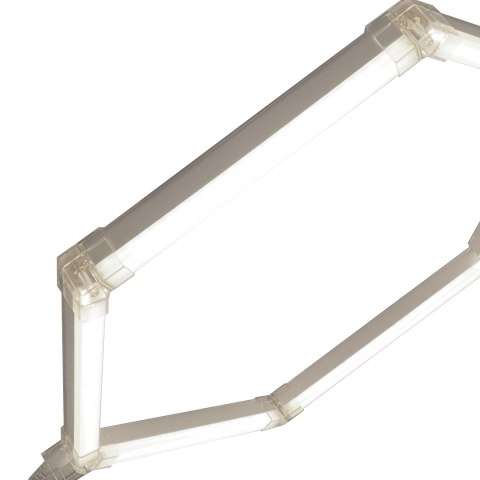 Plafon Geometric System 1 New LED 4000K Light Prestige