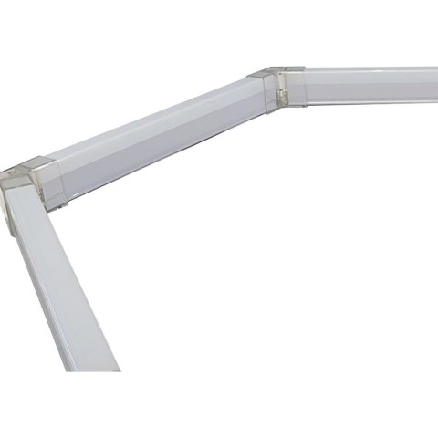 Plafon Geometric System 1 New LED 4000K Light Prestige