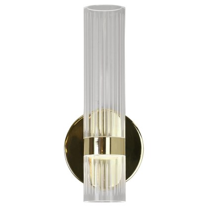 Light Prestige Kinkiet Ambiente złoty LED CCT