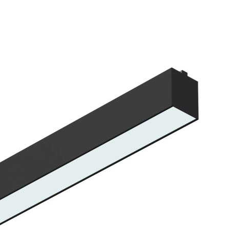 Plafon Astar S 1xLED biały CL0105-18-WH