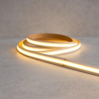 Taśma LED COB 48V 10W 528LED/m FREECUT CRI 90 LHV-2835-XX 3000K